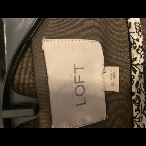 Combat Jacket - Picture 7 of 7